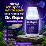 Dr. Aqua anti  -  white spot special